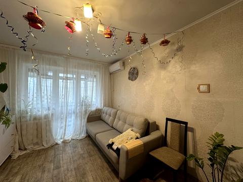 квартира по адресу Генерала Петрова ул., 27