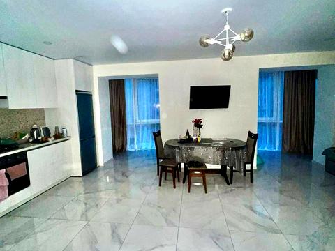 квартира за адресою Набережна Перемоги вул., 44