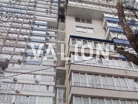 квартира за адресою Петропавлівська, 40