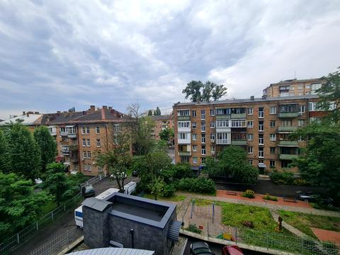 квартира за адресою Київ, Білоруська вул., 36-А