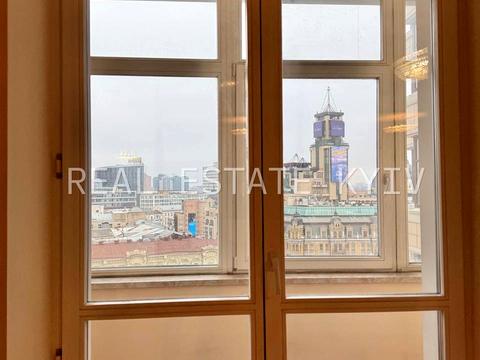 квартира за адресою Круглоуніверситетська вул., 3-5