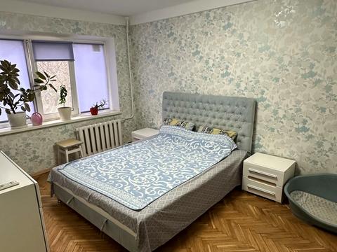 квартира по адресу Туполева академика ул., 20