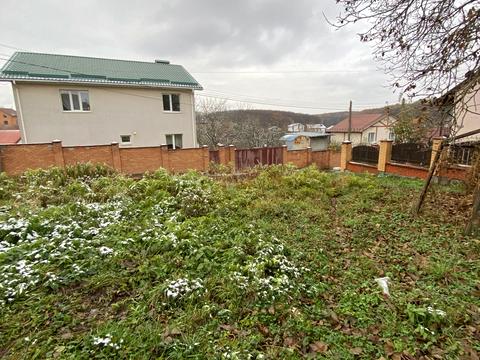 ділянка за адресою Якова Шепеля, 79