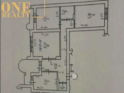 квартира за адресою Відпочинку вул., 10