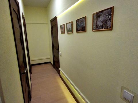 квартира по адресу Павла Собка ул. (Путейка аллея), 54