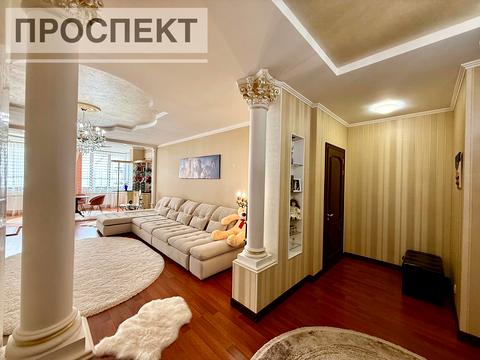 квартира по адресу Новоместенская ул., 8