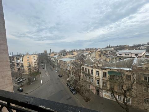 квартира за адресою Сєченова пров., 11