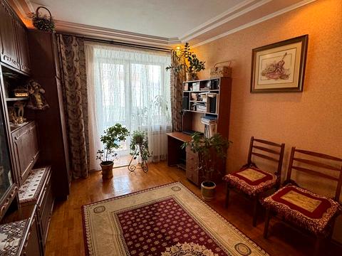 квартира по адресу Вишневецкого бульв., 1