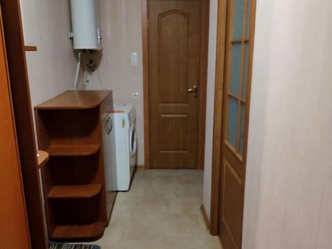 квартира за адресою Академіка Булаховського вул., 36