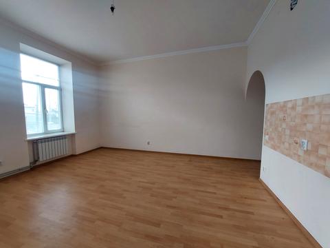 квартира за адресою Івана Франка вул., 52
