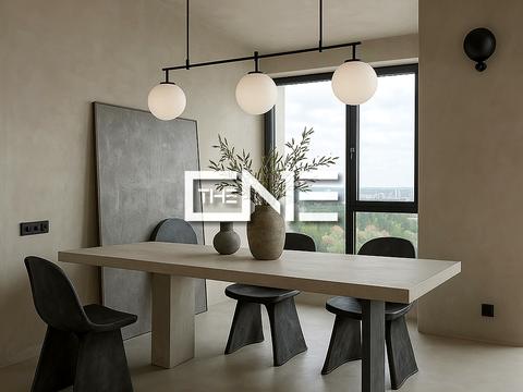 квартира по адресу Андрея Верхогляда ул. (Михайла Драгомирова), 14-А