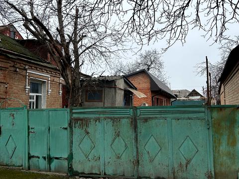 дом по адресу Игита Гаспаряна ул., 40