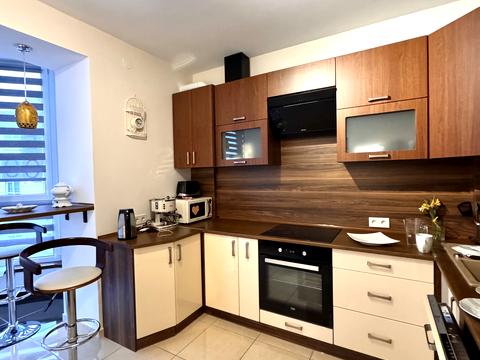 квартира за адресою Двірська вул., 20