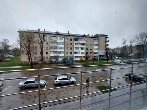 квартира по адресу Бориславская ул., 19