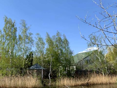 участок по адресу пгт. Козин, 
