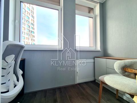 квартира за адресою Берестейський просп. (Перемоги), 11 к2