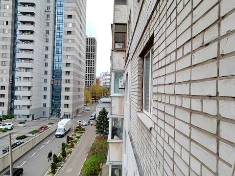 квартира по адресу Александра Поля просп. (Кірова), 22