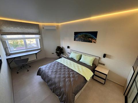 квартира за адресою 6-та Слобідська вул., 81