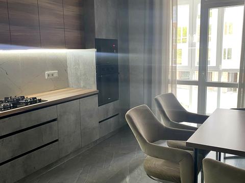 квартира за адресою Малоголосківська вул., 40б