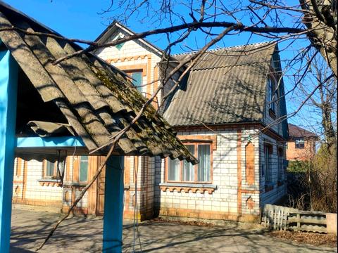 дом по адресу Садова, 10