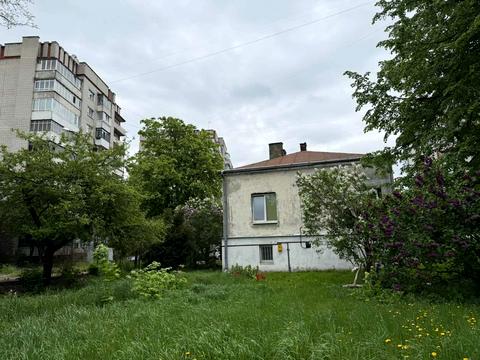 комерційна за адресою Львів, Варшавська вул., 78