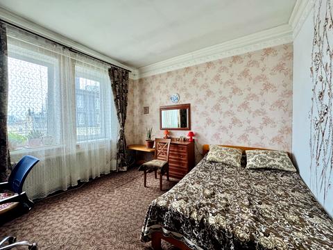 квартира по адресу Сечевых Стрельцов ул., 11
