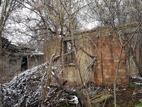 ділянка за адресою Комарова, 22
