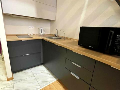 квартира за адресою Машинобудівна вул., 41