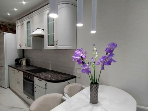 квартира за адресою Жабинського вул., 2д