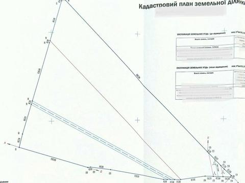 участок по адресу с. Великая горожанка, Садова