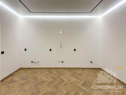 квартира по адресу Далека ул., 1А