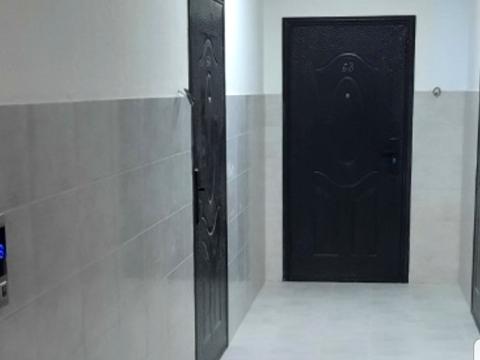 квартира за адресою Паркова, 28