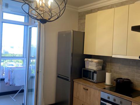 квартира за адресою Каховська вул., 62-А