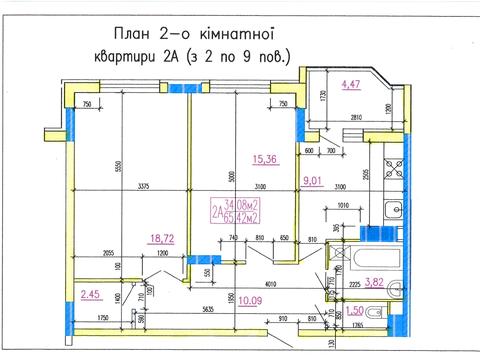 квартира по адресу Тараскова ул., 11-Б