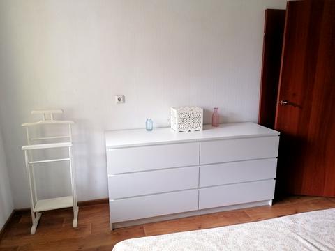 квартира по адресу Ясиноватский пер., 11