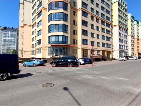 коммерческая по адресу микитенецька, 2Б