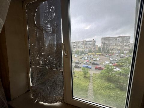 квартира за адресою Оболонський просп., 40