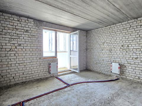 квартира по адресу Героев Труда ул. (Героїв Праці), 1-Ж