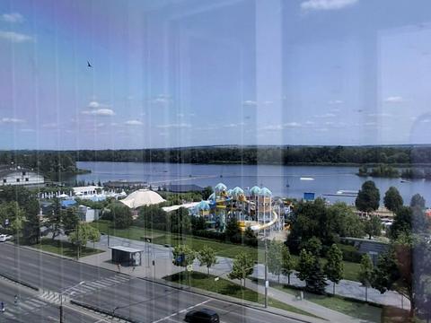 квартира по адресу Набережная Победы ул., 58