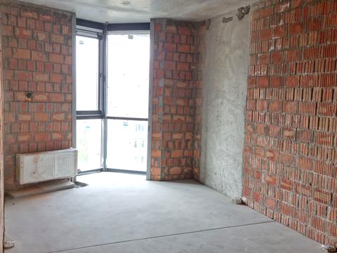 квартира за адресою Митрополита Василя Липківського вул. (Урицького), 38