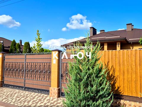 дом по адресу Курінний