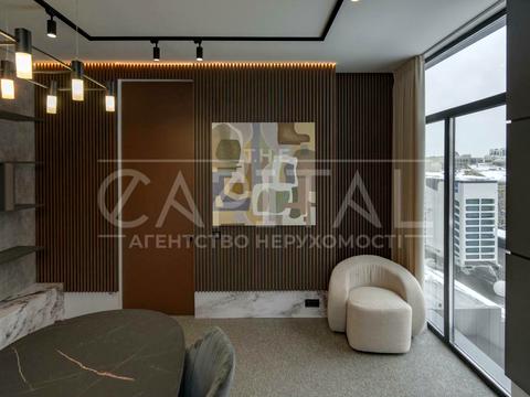 комерційна за адресою Бульварно-Кудрявська вул. (Воровського), 15
