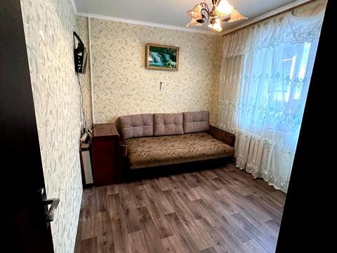 квартира за адресою Лазурна вул., 6