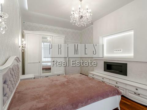 квартира по адресу Казимира Малевича ул. (Боженка), 48