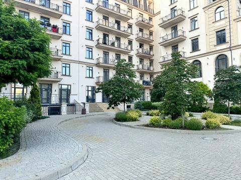 квартира за адресою Травневий пров., 8