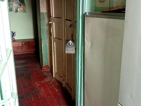 квартира за адресою Космічна вул., 34