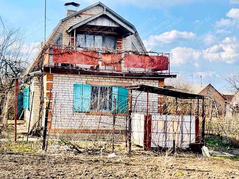 дом по адресу Зеньковская ул., 20