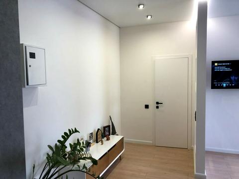 квартира по адресу Александровский просп. (Косиора), 122а