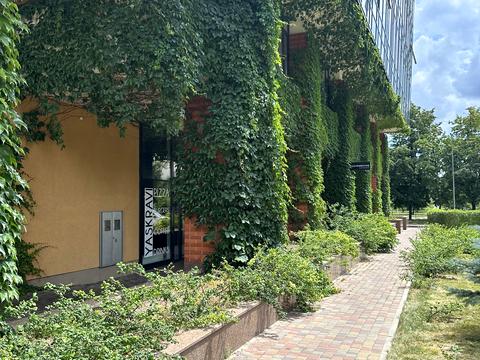 квартира за адресою Юлії Здановської вул. (Ломоносова), 73-Г