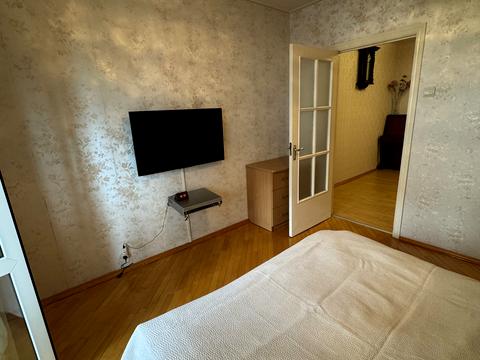 квартира за адресою Анни Ахматової вул., 6